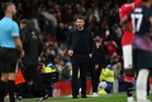 Man. United kena lebih bijak- Carrick