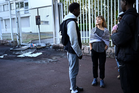 Greta Thunberg sertai protes pelajar di Perancis