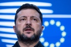 Zelensky bimbang Trump longgar lebih banyak sekatan ke atas Russia