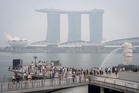 Singapura siasat syarikat Indonesia punca jerebu