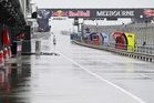 GP Australia dibatalkan akibat cuaca buruk