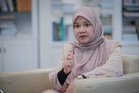 Guru besar masih ada kuasa merotan murid