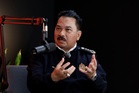 Sewakan motosikal kepada warga asing