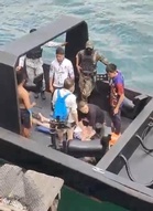 Pelancong China meninggal dunia ketika aktiviti selam snokel
