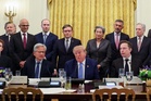 Trump beri Musk anugerah sains tertinggi AS