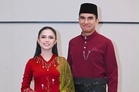 Komitmen kerja terlalu padat, Syed Saddiq, Bella Astillah tangguh bulan madu