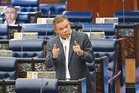 Akta jenayah siber dijangka berkuat kuasa awal 2027