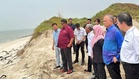Jeti Terminal Pelayaran Antarabangsa di Melaka Gateway siap hujung 2027