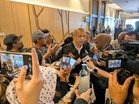 GRS sasar 14 daripada 25 kerusi Parlimen dalam PRU16 – Armizan