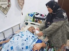 Derita ketumbuhan usus, saraf dan penglihatan
