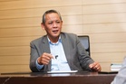 DUN Negeri Sembilan berisiko bubar Februari?