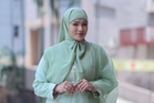 Saya dalam fasa sudah boleh memilih – Elly Mazlein