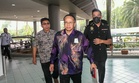 Bekas pengarah sebuah IPTA dituduh salah guna kuasa