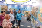 Residensi Siswa atasi  isu kediaman pelajar