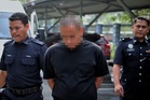 Polis sahkan pegawai AKPS maut ditikam suami