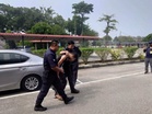 Rakan sekelas remaja perempuan maut dibunuh direman enam hari