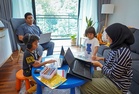 Kerja hibrid perlukan kepercayaan
