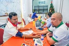 Kesihatan amanah yang wajib dipelihara