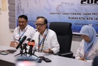Sabah gesa rundingan tuntutan 40 peratus hasil disegerakan
