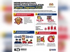 37,313 PATI, 1,809 majikan ditangkap tahun ini
