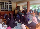 Mangsa dan tertuduh kedua-duanya orang baik, pandai – rakan
