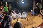 Irene Sofiya selamat dikebumi, lebih 100 hadir majlis pengebumian