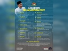 ‘Lighad’ bermakna untuk hari esok