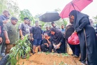 Saya cuba buat CPR, tetapi anak tiada respons – Bapa