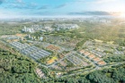Negeri Sembilan muncul hab perindustrian baharu