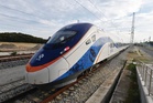 Tambang ECRL perlu kekal, mampu dinikmati rakyat