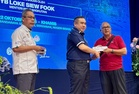 Kerajaan tidak bercadang perkenal nombor plat ‘vanity’