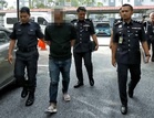 Reman suami pegawai AKPS disambung tujuh hari