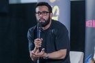 Tidak tercalon dalam FFM35, saya tidak kecewa – Zul Ariffin
