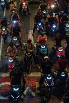 Lumba haram ancam masa depan remaja