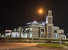 Bila Masjid Baiturrahman Alam Sari boleh mendirikan solat jemaah?