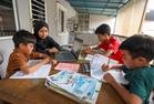 Pendidikan terjejas ketika jerebu?