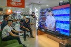 Harapan rakyat menjadi keutamaan