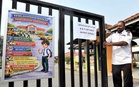 NADMA gesa langkah tangani jerebu dipergiat, lindungi murid sekolah