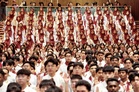 Kebajikan mahasiswa, masa depan graduan perlu diutamakan