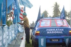 Tiada logo tidak bermakna PN akan hilang sokongan