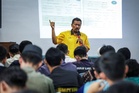 Bahasa Arab buka peluang kerjaya