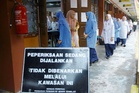 Teruskan Matriks Pembelajaran bagi Tahun 5