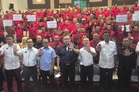 Bantuan khas pemandu teksi bukan untuk pancing undi