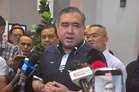 DAP tidak tanding Bemban sebab sukar menang