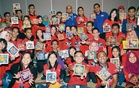 Keusahawanan sosial membina mahasiswa prihatin