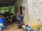 Tidak cukup wang pasang bekalan elektrik, air