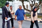 ‘Hukuman tidak mampu kembalikan anak saya’