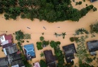 Banjir dijangka tidak seteruk 2021 – NADMA