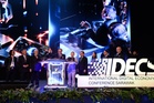 IDECS 2026 perkukuh kedudukan Kuching dalam ekosistem AI global