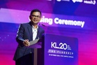KL20 perkukuh keupayaan reka bentuk cip tempatan